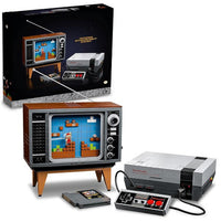 Nintendo Entertainment System (2646+pcs)