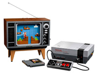 Nintendo Entertainment System (2646+pcs)