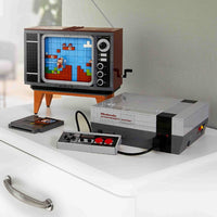 Nintendo Entertainment System (2646+pcs)