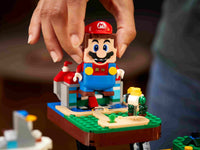 Super Mario 64 Question Mark Block (2064+pcs)