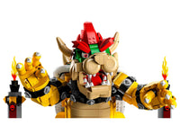 The Mighty Bowser (2807+pcs)
