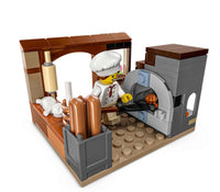 NINJAGO City Markets (6163+pcs)