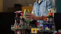 NINJAGO City Markets (6163+pcs)