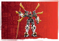 Cole's Titan Dragon Mech (1055+pcs)