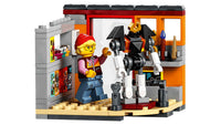 NINJAGO City Workshops (3244+pcs)