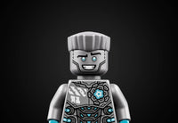 NINJAGO City Workshops (3244+pcs)