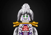NINJAGO City Workshops (3244+pcs)