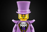 NINJAGO City Workshops (3244+pcs)