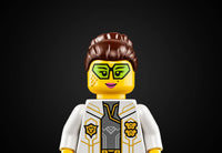 NINJAGO City Workshops (3244+pcs)