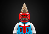 NINJAGO City Workshops (3244+pcs)