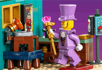NINJAGO City Workshops (3244+pcs)