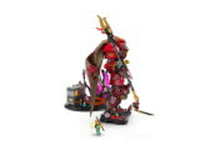 The Fire Knight Mech (996+pcs)