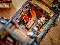 The Temple Bounty (2387+pcs)