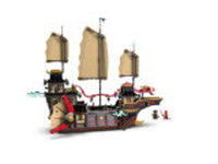 The Temple Bounty (2387+pcs)