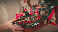 The Temple Bounty (2387+pcs)