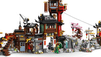 The Old Town (4851+pcs)