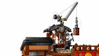 The Old Town (4851+pcs)
