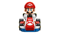 Mario Kart - Mario & Standard Kart (1972+pcs)