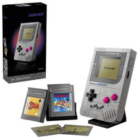 Game Boy (421+pcs)