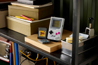 Game Boy (421+pcs)