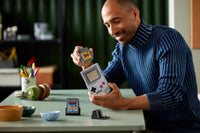 Game Boy (421+pcs)