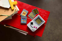 Game Boy (421+pcs)