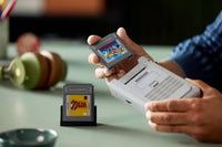 Game Boy (421+pcs)