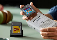 Game Boy (421+pcs)