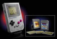 Game Boy (421+pcs)