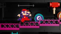 Donkey Kong Arcade (1367+pcs)
