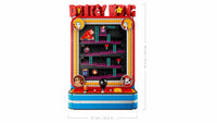 Donkey Kong Arcade (1367+pcs)