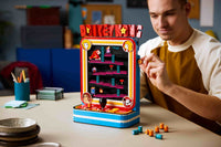 Donkey Kong Arcade (1367+pcs)