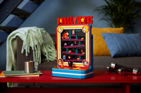 Donkey Kong Arcade (1367+pcs)