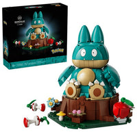 Munchlax (757+pcs)