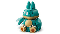 Munchlax (757+pcs)