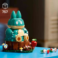 Munchlax (757+pcs)