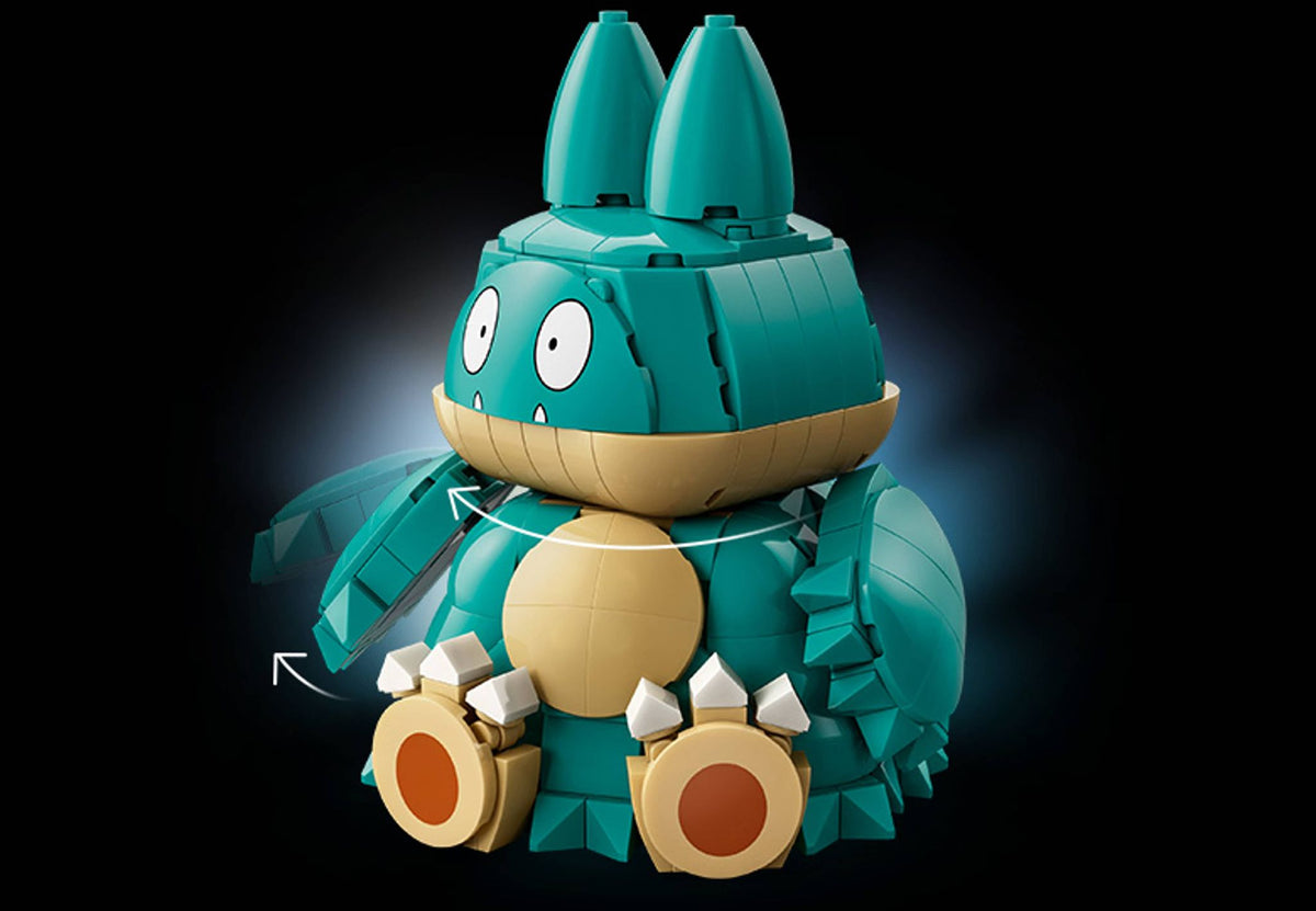 Munchlax (757+pcs)