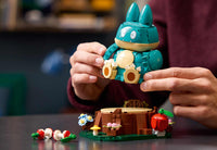 Munchlax (757+pcs)