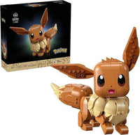 Eevee (587+pcs)