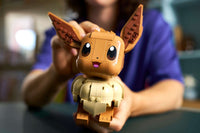 Eevee (587+pcs)