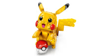 Pikachu and Poke Ball (2050+pcs)