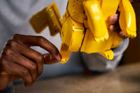 Pikachu and Poke Ball (2050+pcs)