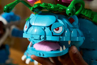 Florizarre, Dracaufeu et Tortank (6838+ pièces)