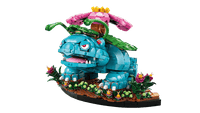 Florizarre, Dracaufeu et Tortank (6838+ pièces)