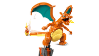 Florizarre, Dracaufeu et Tortank (6838+ pièces)