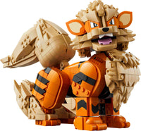 Arcanine (1190+pcs)