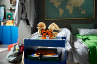 Arcanine (1190+pcs)