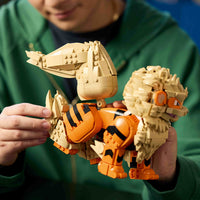 Arcanine (1190+pcs)