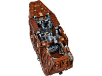 Sandcrawler (3296+pcs)