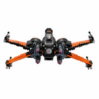 Poe's X-wing Fighter (717+pcs)